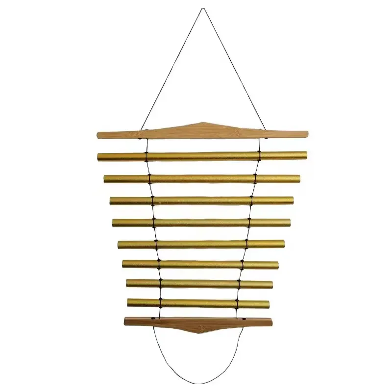 Wind Chime Tubular - Музыкальные инструменты для звукотерапии: Ветряные колокольчики