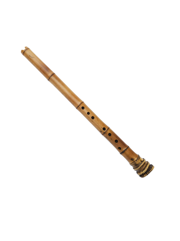 Shakuhachi Bamboo Flute - YPXD Nan Xiao Флейта Jin Бамбуковая