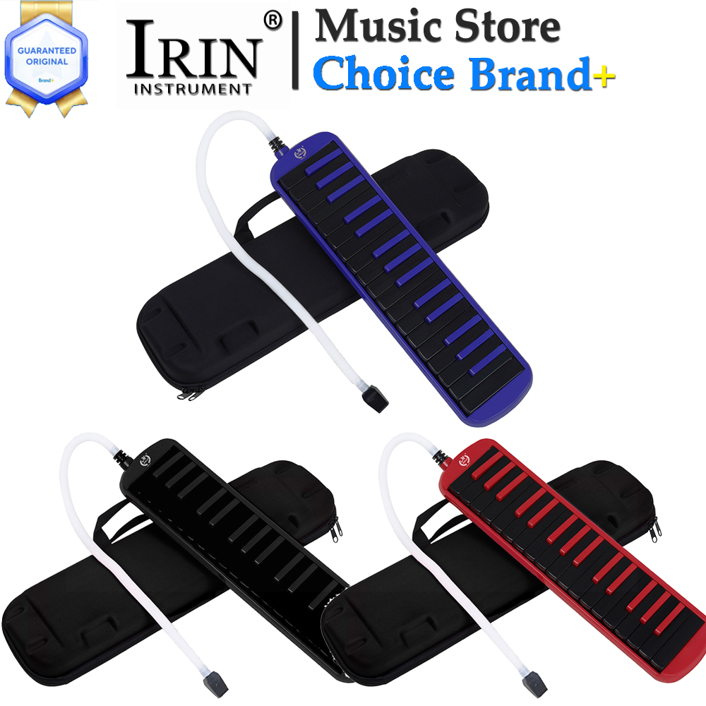 Musical Instrument Melodica - Набор для игры на мелодике M