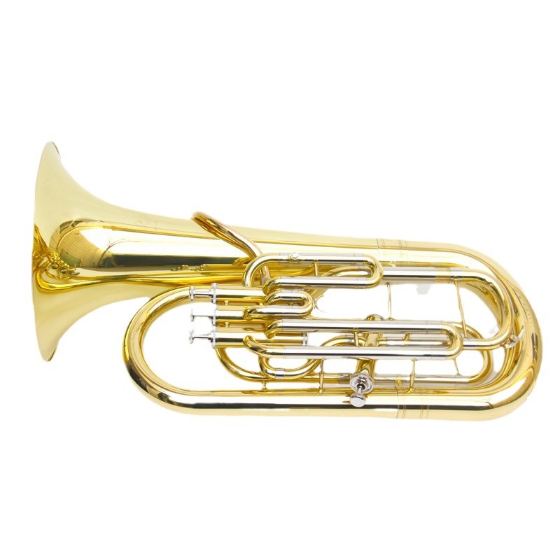 Musical Instrument Euphonium - Эуфониум Bb Tone 3 Plus 1