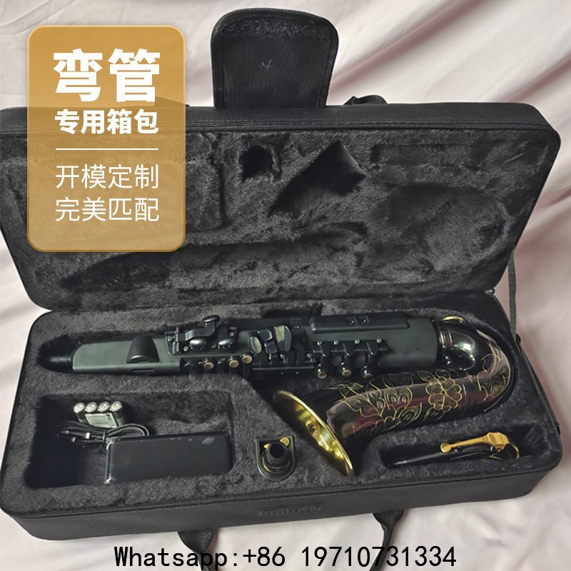 Musical Instrument Euphonium - Электронный саксофон yds150yds120yds128c, модифицированный, с защитным