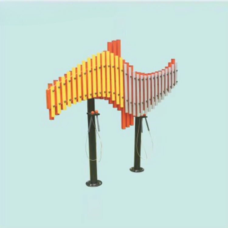 Musical Instrument Park - Детский музыкальный инструмент: уличный перкуссионный инструмент