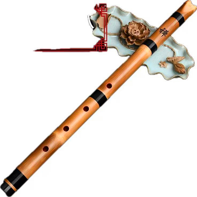 Музыкальный инструмент Sh niic – обзор и цена Shakuhachi Bamboo Flute