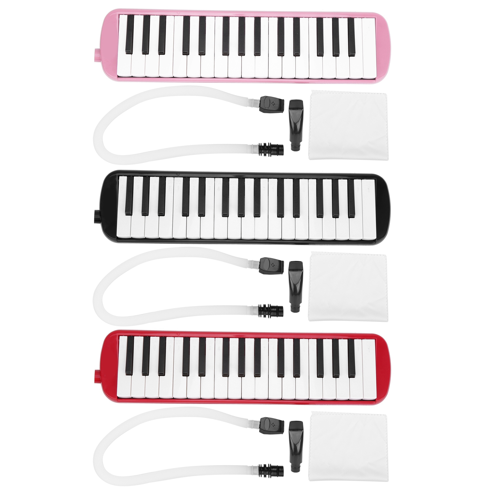 Мелодика IRIN с 32 клавишами,  – обзор и цена Musical Instrument Melodica