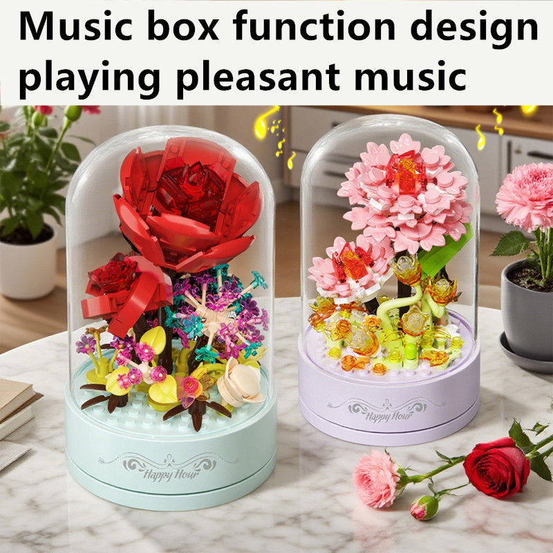 Строительный блок, музыкальная – обзор и цена Musical Instrument Park