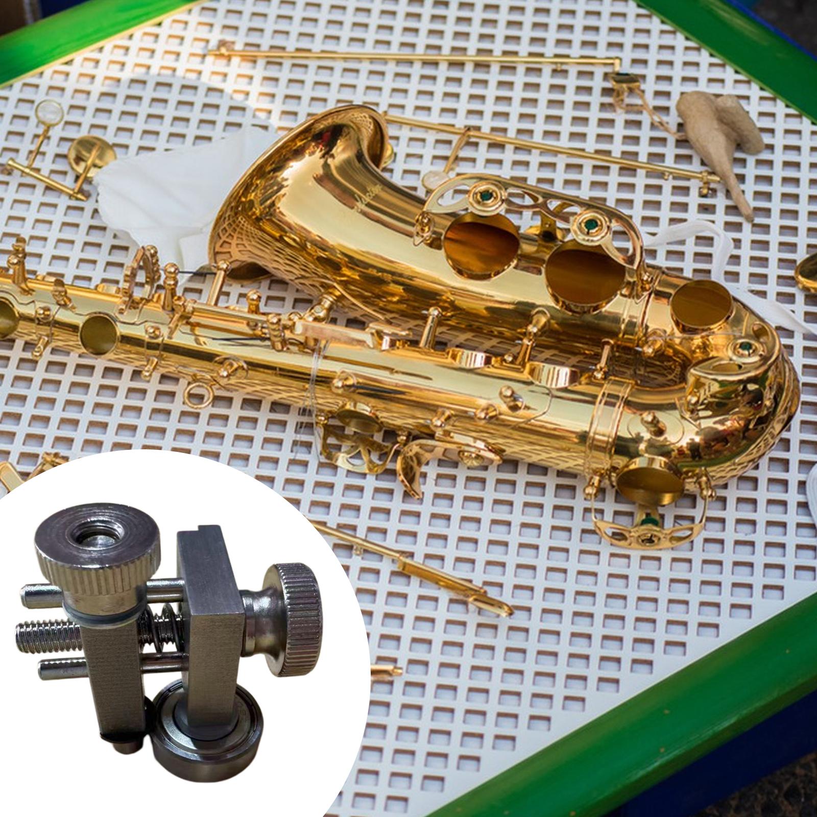 Инструмент для облегчения мунд – обзор и цена Musical Instrument Repair Shop