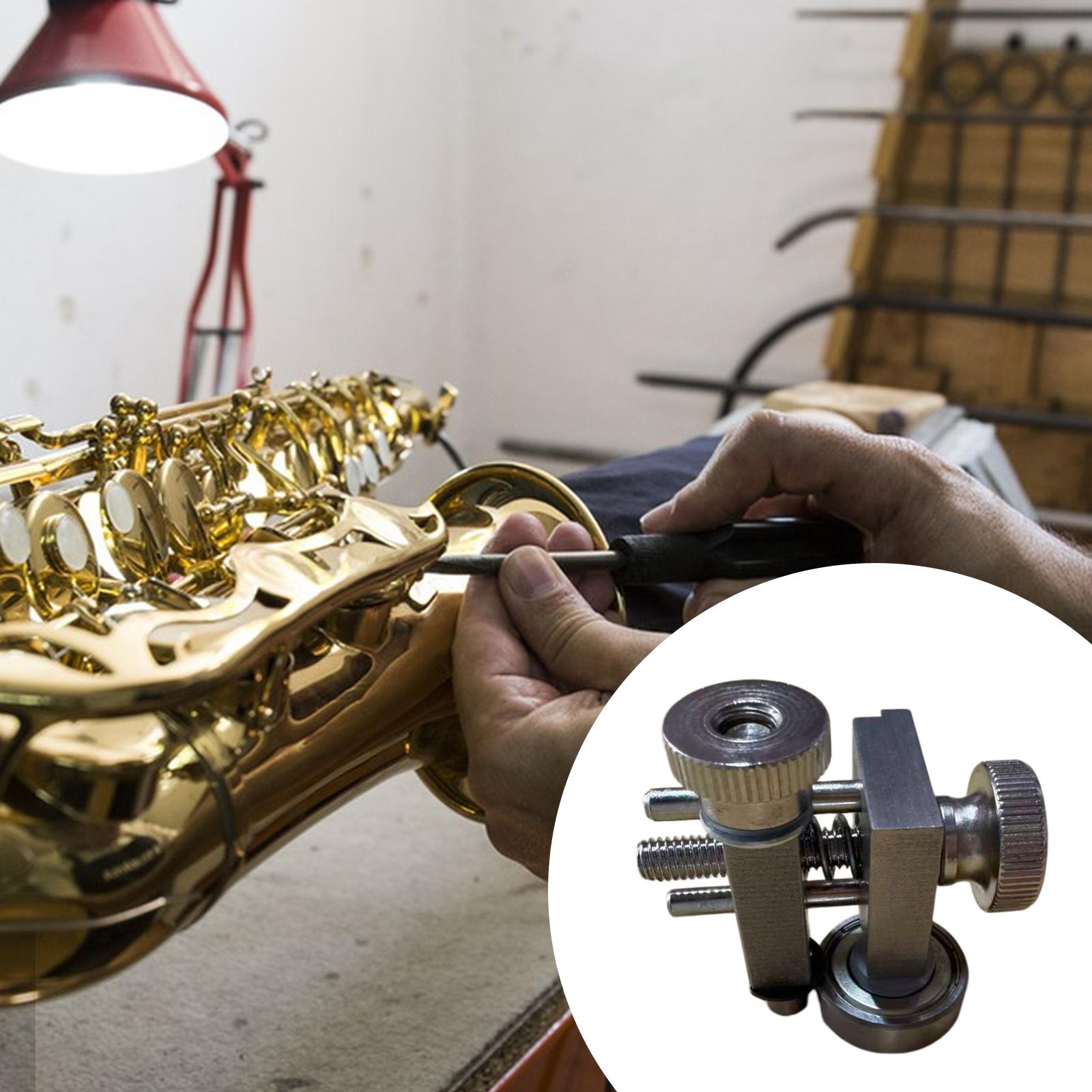 Инструмент для облегчения мунд – обзор и цена Musical Instrument Repair Shop