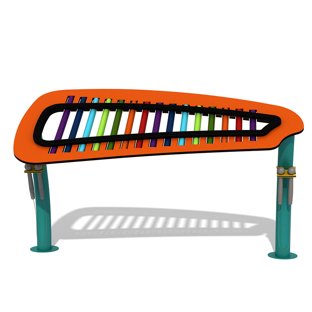 Детское оборудование для развл – обзор и цена Musical Instrument Park