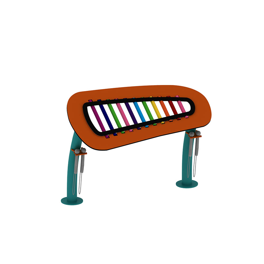 Детское оборудование для развл – обзор и цена Musical Instrument Park