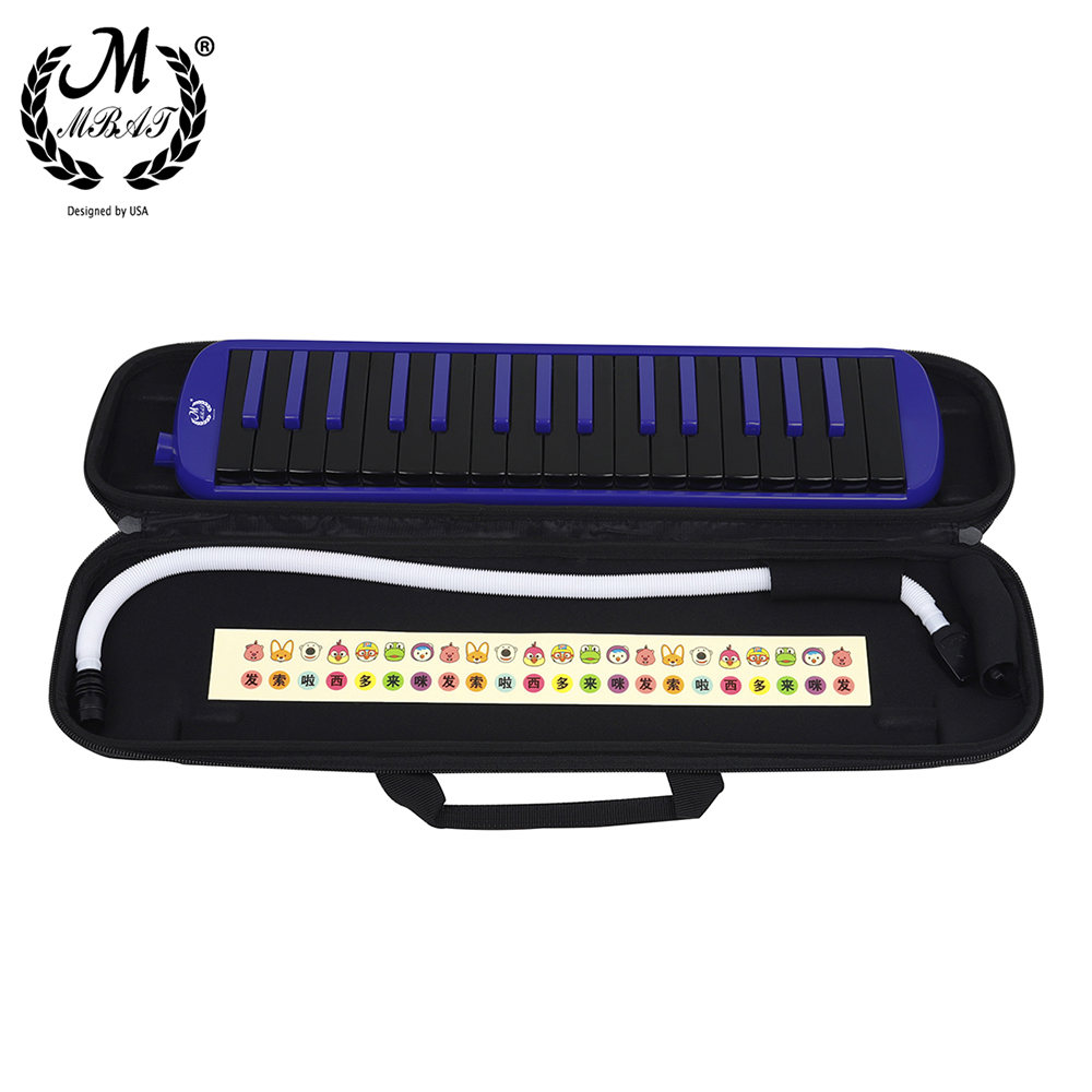 ММБ, 32 клавиши, мелодическое  – обзор и цена Musical Instrument Melodica