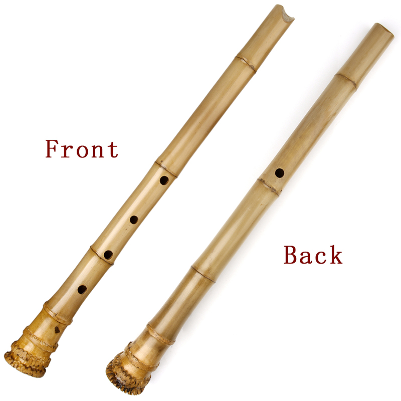 Флейта шакухачи ручной работы  – обзор и цена Shakuhachi Bamboo Flute