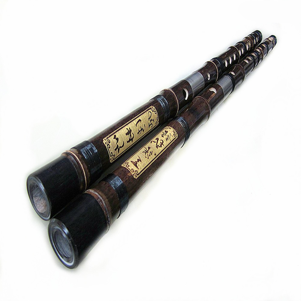Китайская флейта из Горького б – обзор и цена Shakuhachi Bamboo Flute