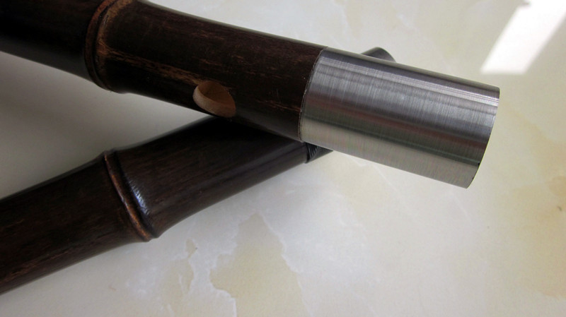 Китайская флейта из Горького б – обзор и цена Shakuhachi Bamboo Flute