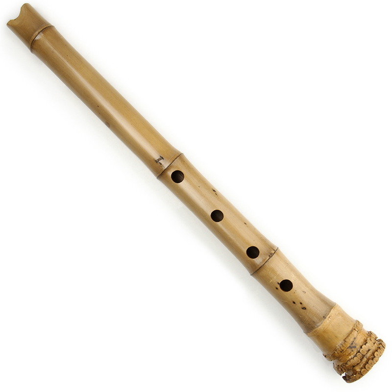 Бамбуковая флейта шакухачи руч – обзор и цена Shakuhachi Bamboo Flute