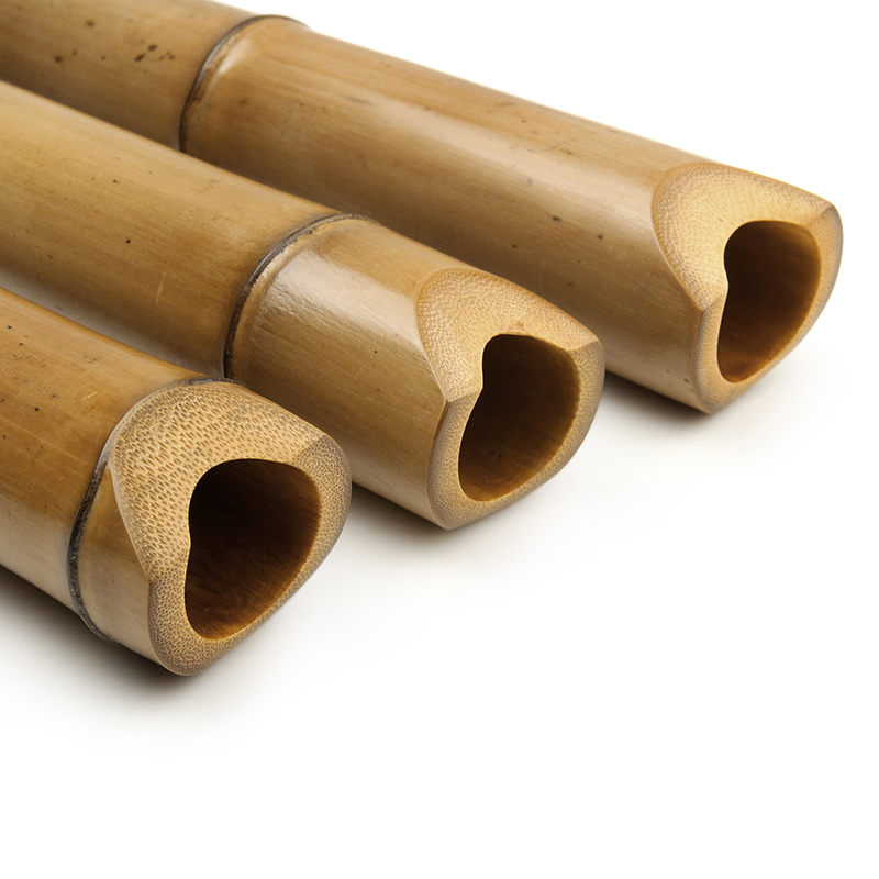 Бамбуковая флейта шакухачи руч – обзор и цена Shakuhachi Bamboo Flute