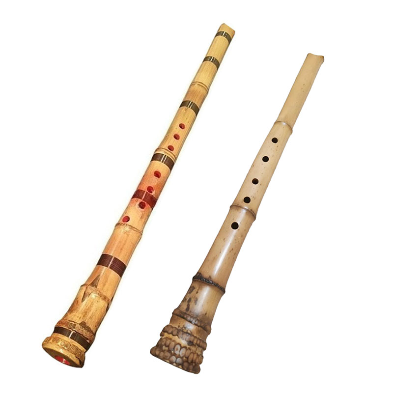 6/8 отверстий Sh...”chi Китайс – обзор и цена Shakuhachi Bamboo Flute