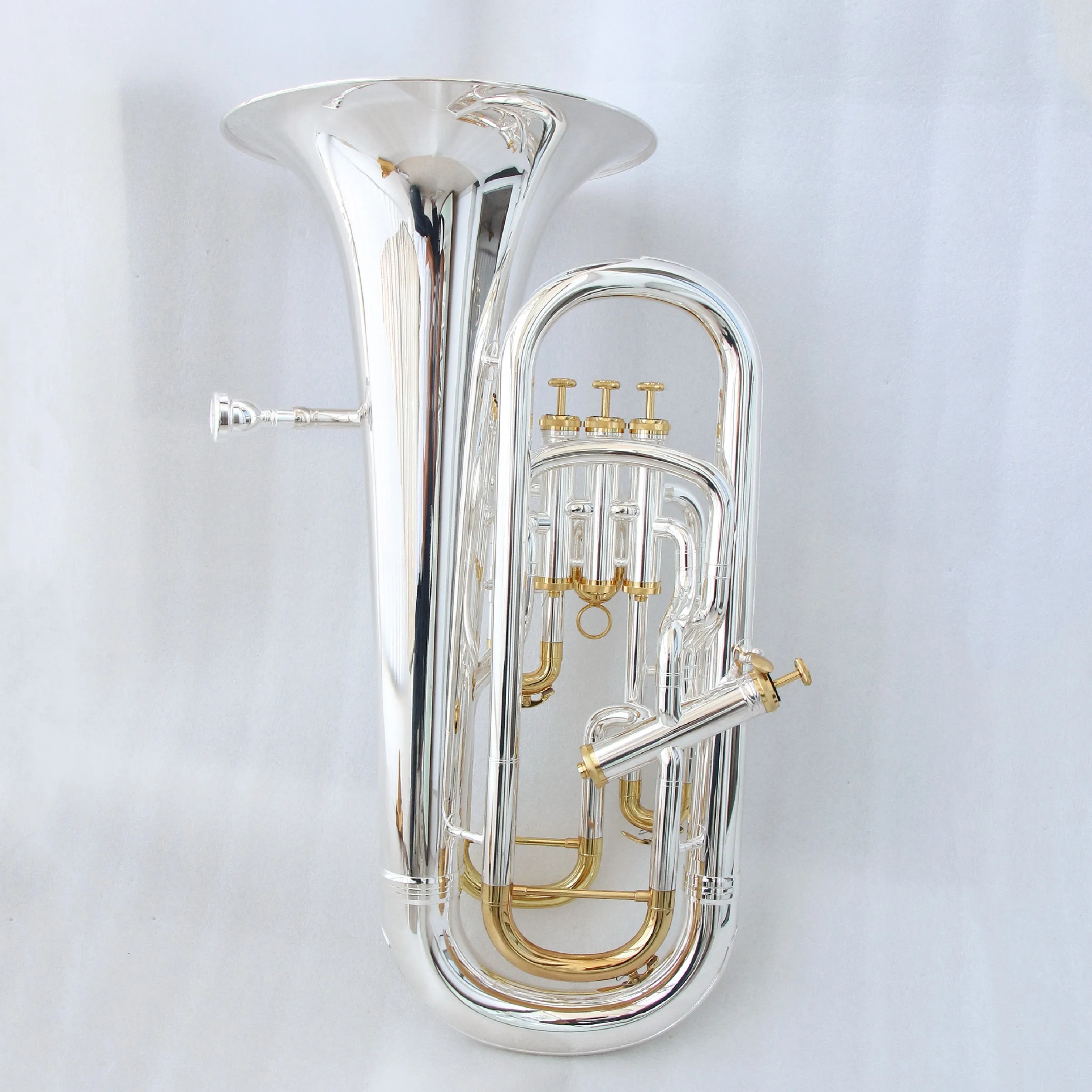 Музыкальные инструменты: Желты – обзор и цена Musical Instrument Euphonium