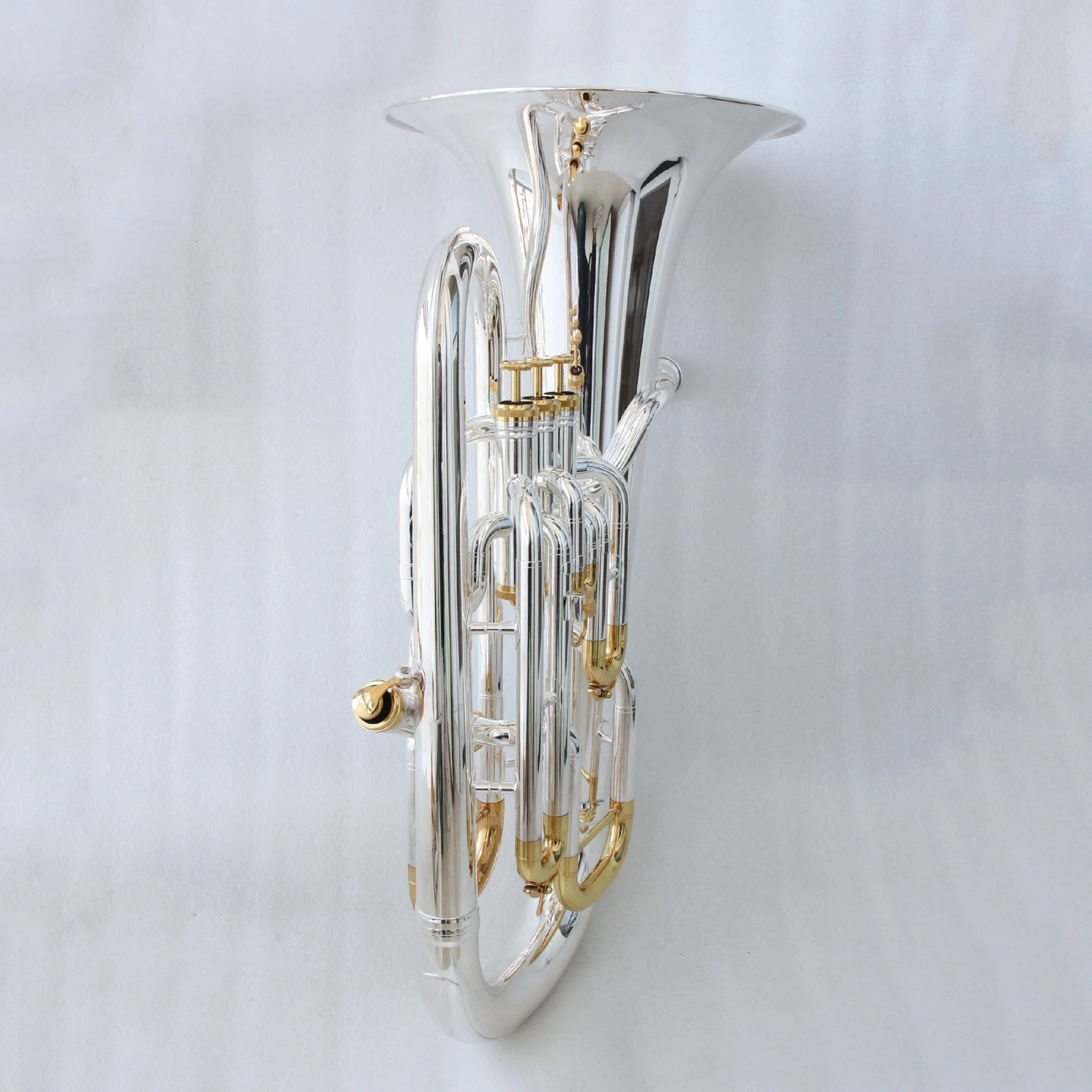 Музыкальные инструменты: Желты – обзор и цена Musical Instrument Euphonium
