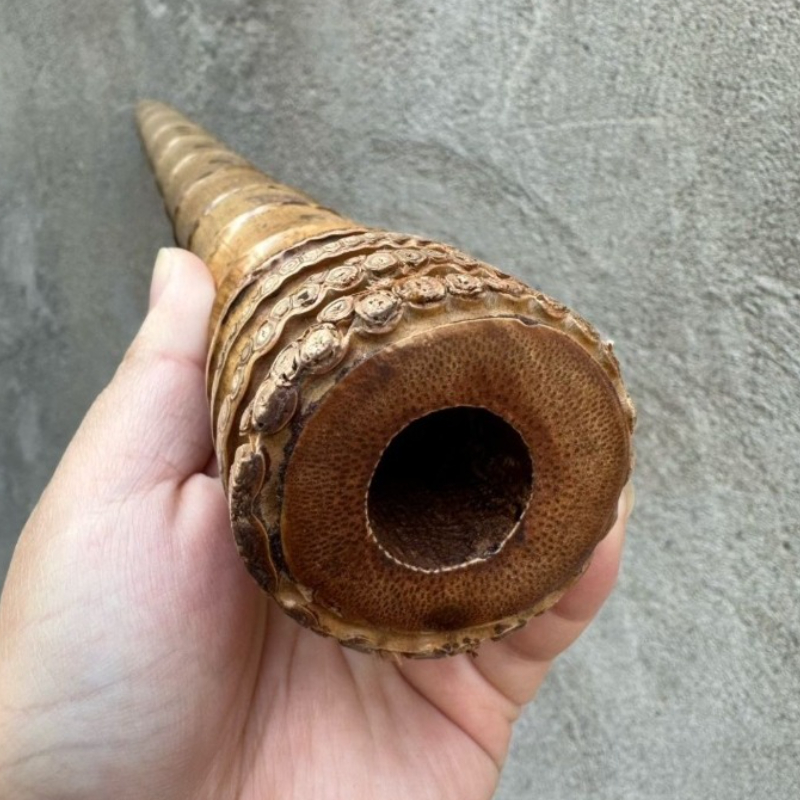 8-луночная китайская вертикаль – обзор и цена Shakuhachi Bamboo Flute