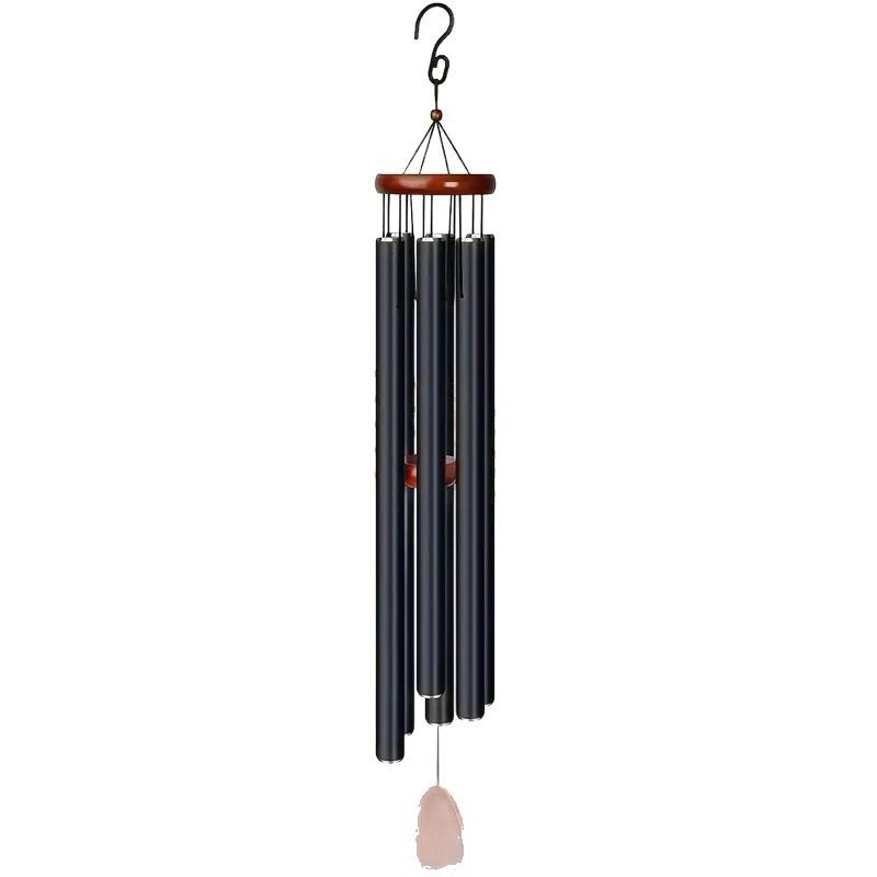 1 шт., алюминиевые трубки, кол – обзор и цена Wind Chime Tubular