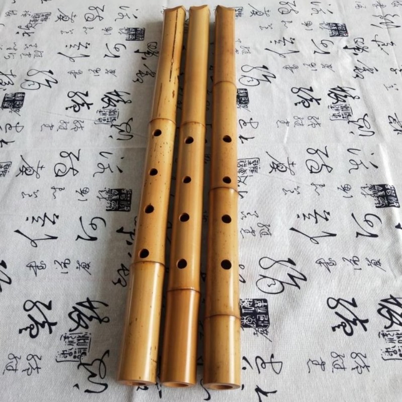 Бамбуковая флейта шакухачи руч – обзор и цена Shakuhachi Bamboo Flute