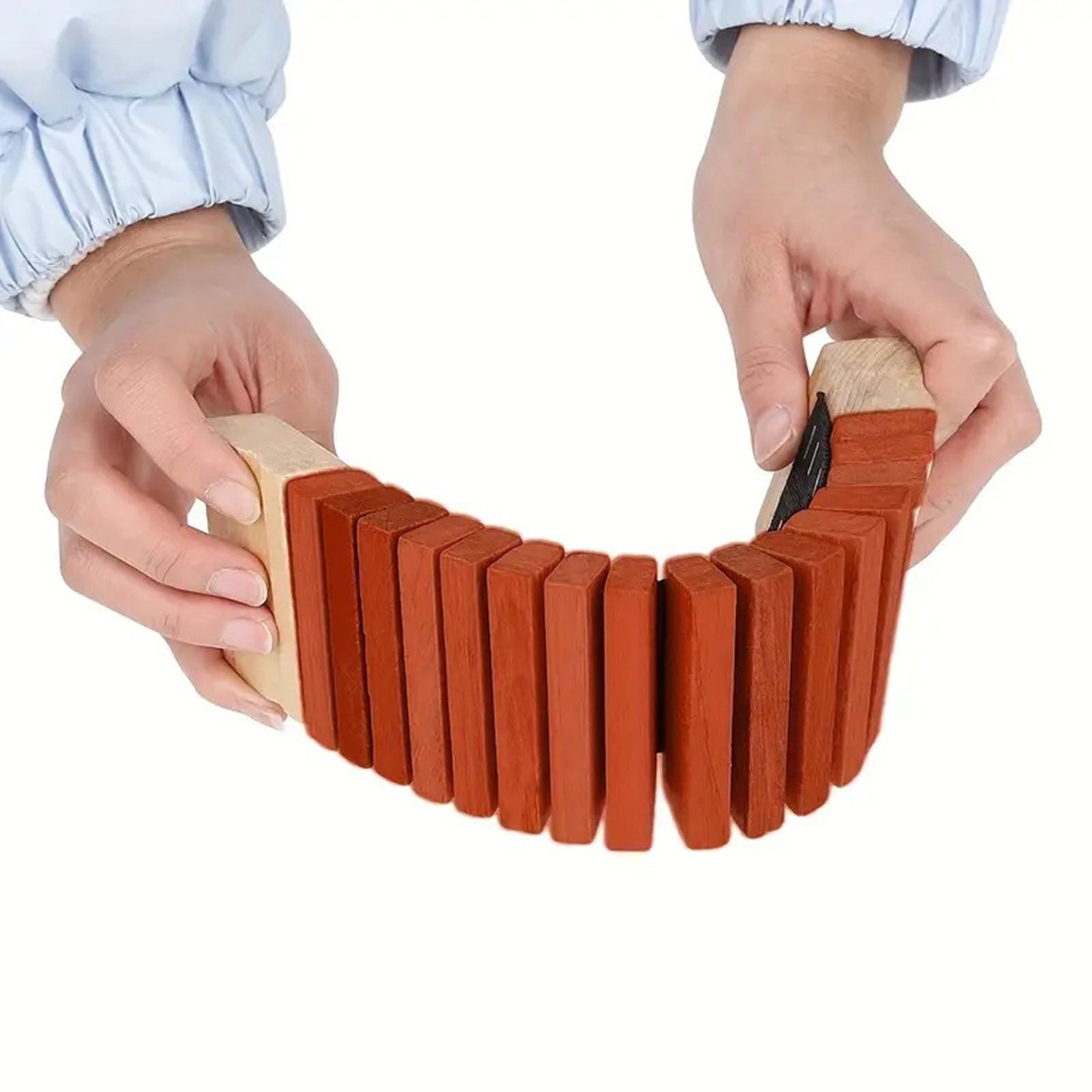 Музыкальная игрушка-хлопушка д – обзор и цена Musical Instrument Clapper