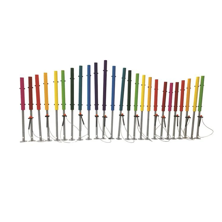 Уличные музыкальные инструмент – обзор и цена Musical Instrument Park