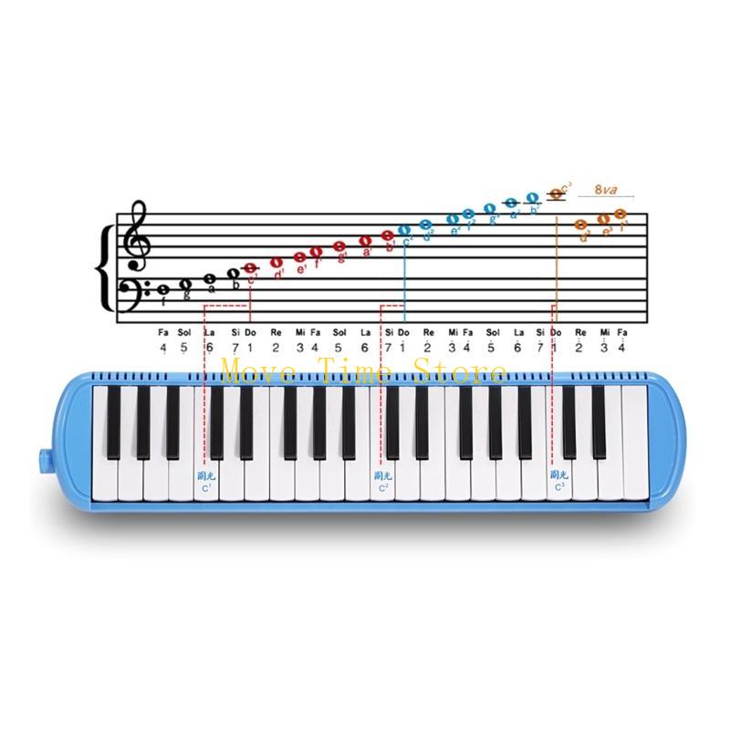 92ME Melodica 32 для клавишног – обзор и цена Musical Instrument Melodica