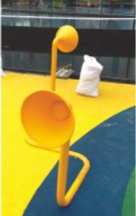 Музыкальный набор для детей 10 – обзор и цена Musical Instrument Park