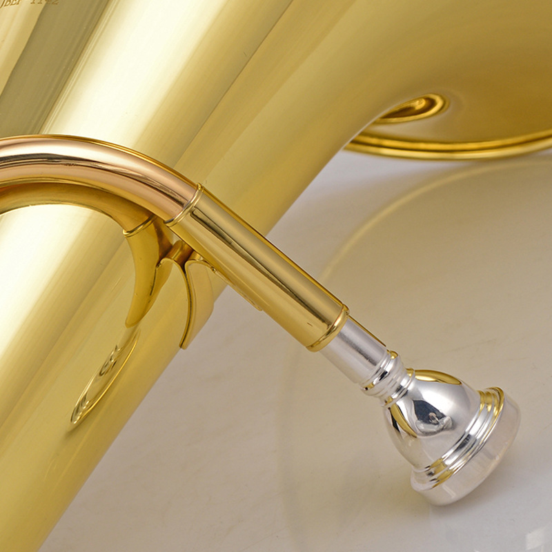 Эуфониум Bb Tone 3 Plus 1 с ве – обзор и цена Musical Instrument Euphonium