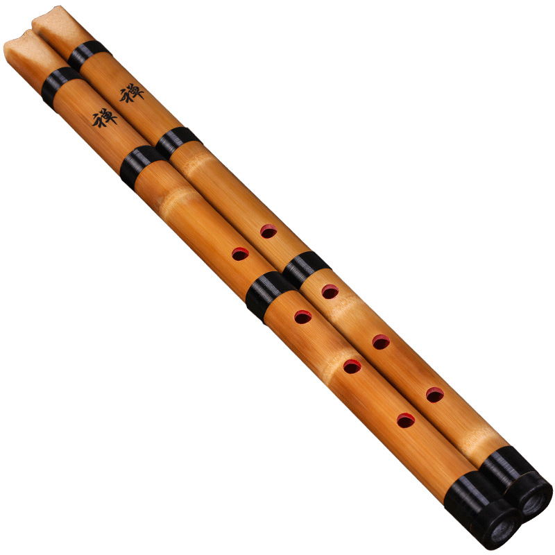 Белая бамбуковая флейта шакуха – обзор и цена Shakuhachi Bamboo Flute