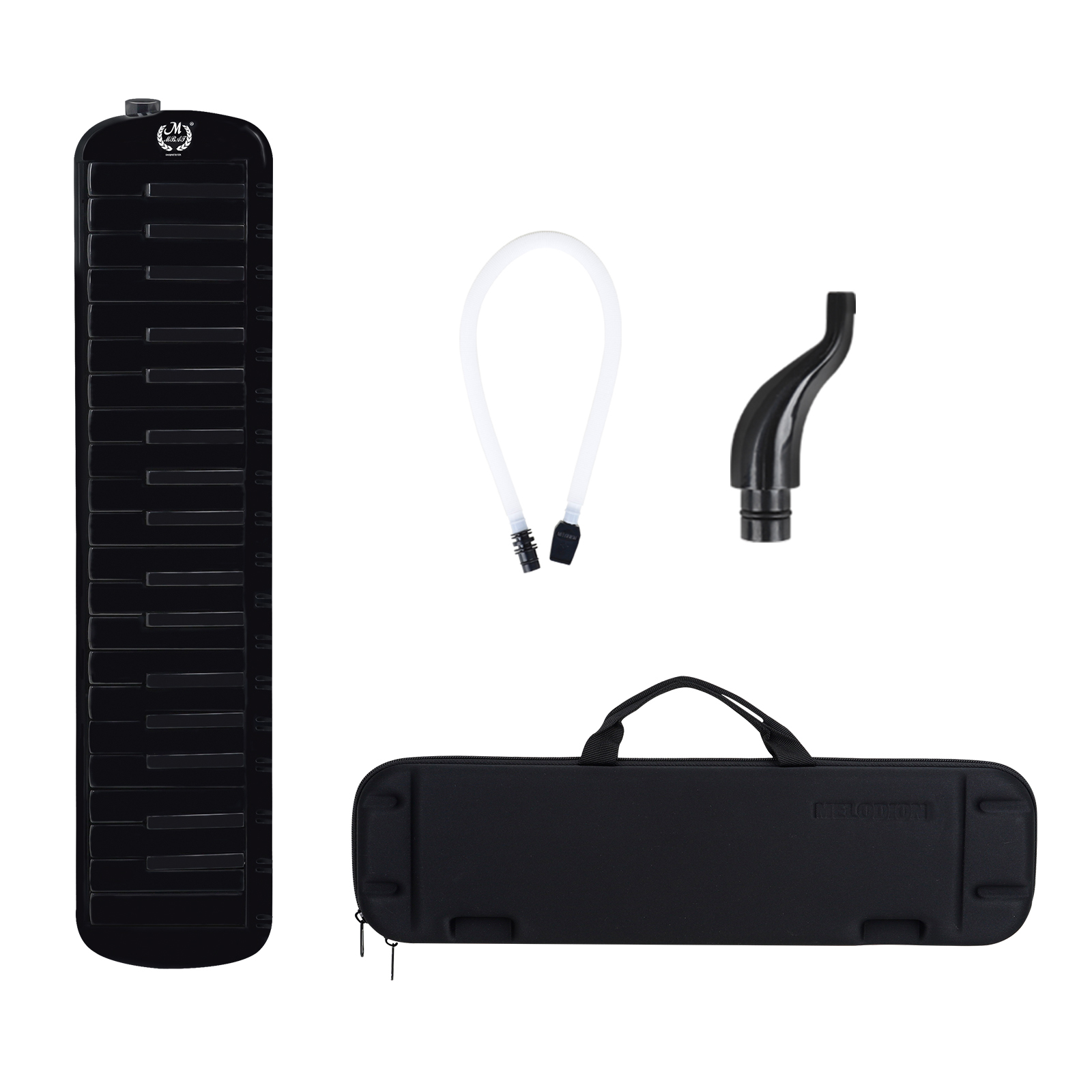 Профессиональная мелодика M MB – обзор и цена Musical Instrument Melodica