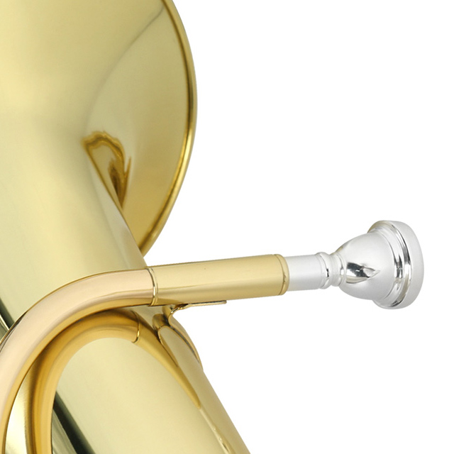 Эуфониум с бемольной тональнос – обзор и цена Musical Instrument Euphonium