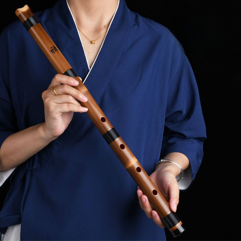 Бамбуковая флейта шакухачи с 5 – обзор и цена Shakuhachi Bamboo Flute
