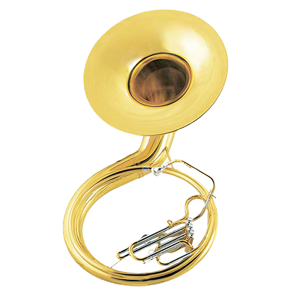Музыкальный инструмент: латунн – обзор и цена Musical Instrument Euphonium