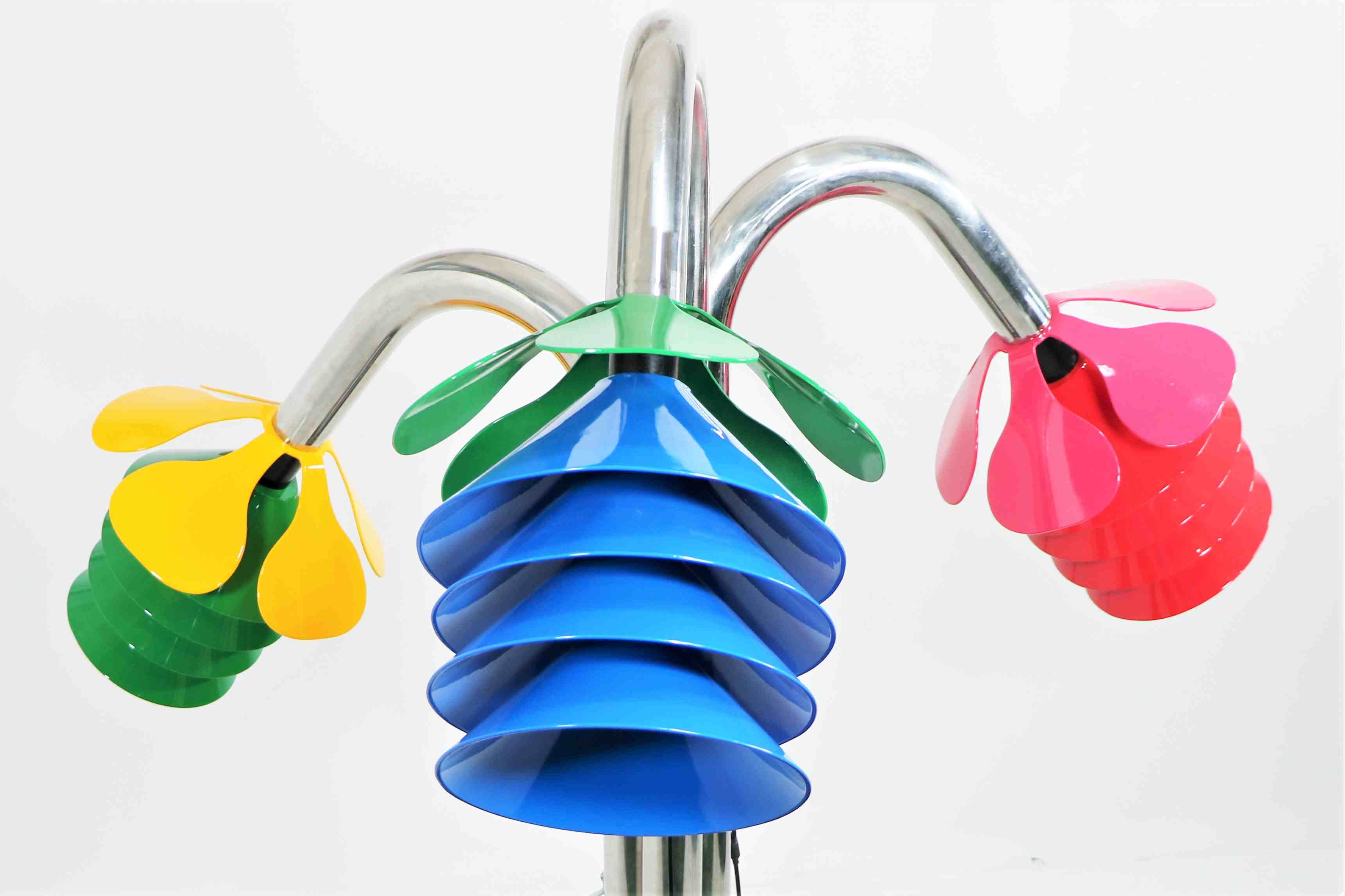 Музыкальные колокольчики Harmo – обзор и цена Musical Instrument Park