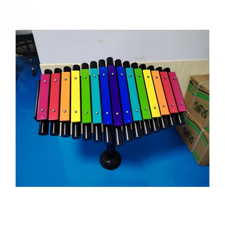 Детский парк развлечений на от – обзор и цена Musical Instrument Park
