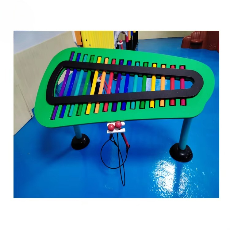Детский парк развлечений на от – обзор и цена Musical Instrument Park