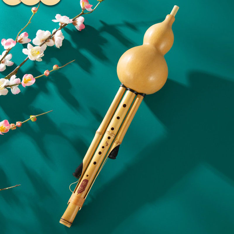 Бамбуковая флейта Хулуси с 9 о – обзор и цена Shakuhachi Bamboo Flute