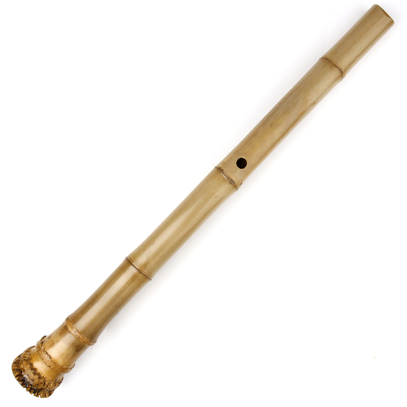 Вертикальная бамбуковая флейта – обзор и цена Shakuhachi Bamboo Flute