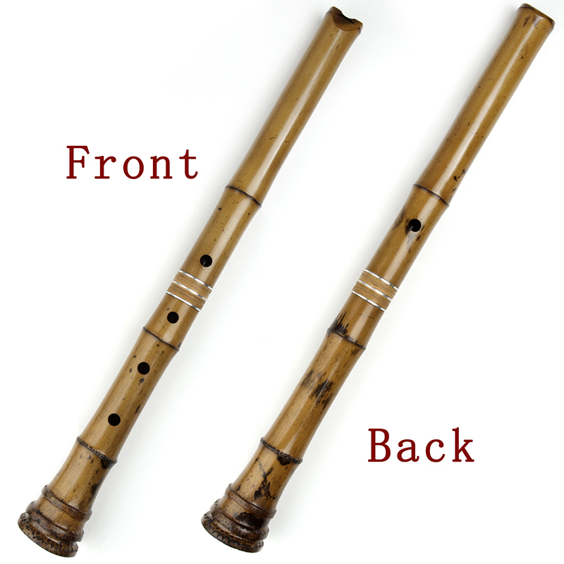 D-ключ, двухсекционная бамбуко – обзор и цена Shakuhachi Bamboo Flute