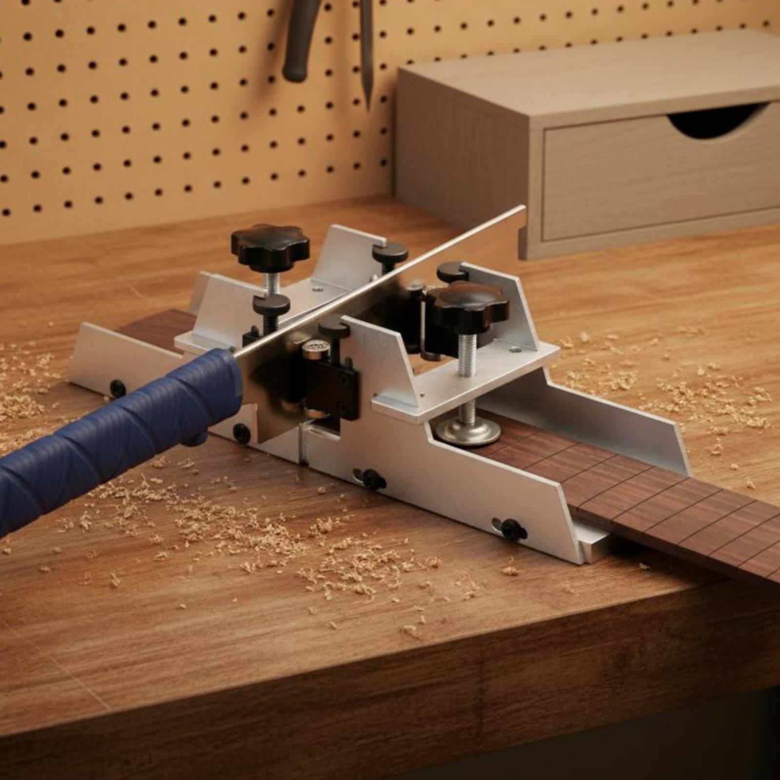 Прецизионная пила для вырезани – обзор и цена Musical Instrument Repair Shop