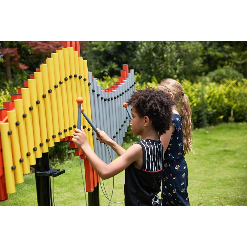 Happy Zone Музыкальная игровая – обзор и цена Musical Instrument Park