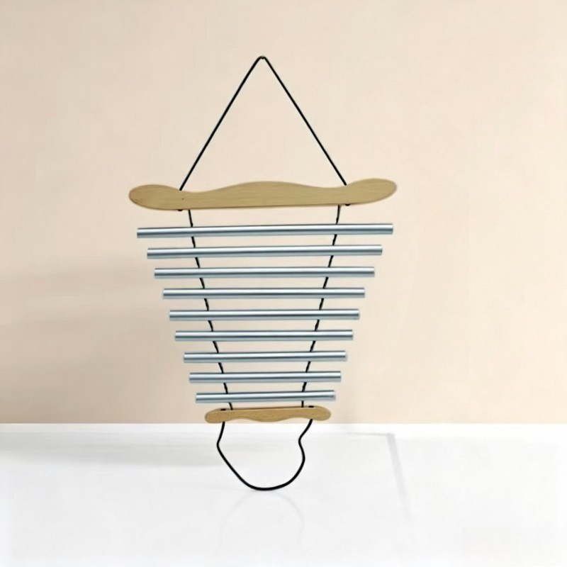 Профессиональные звуковые коло – обзор и цена Wind Chime Tubular