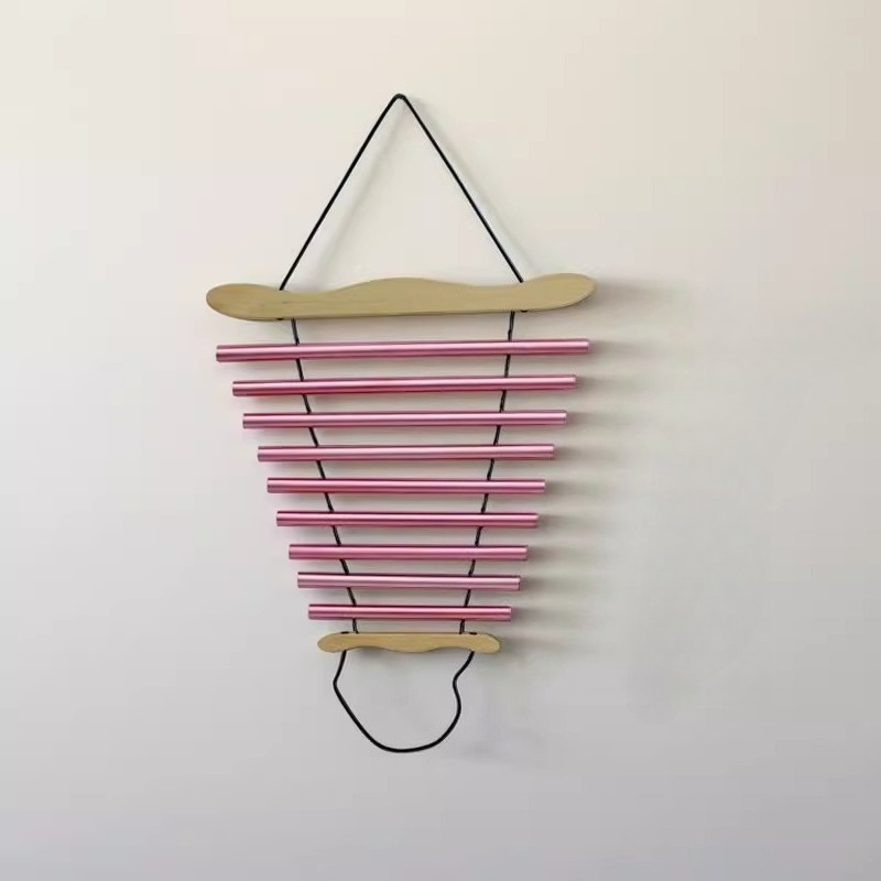 Профессиональные звуковые коло – обзор и цена Wind Chime Tubular