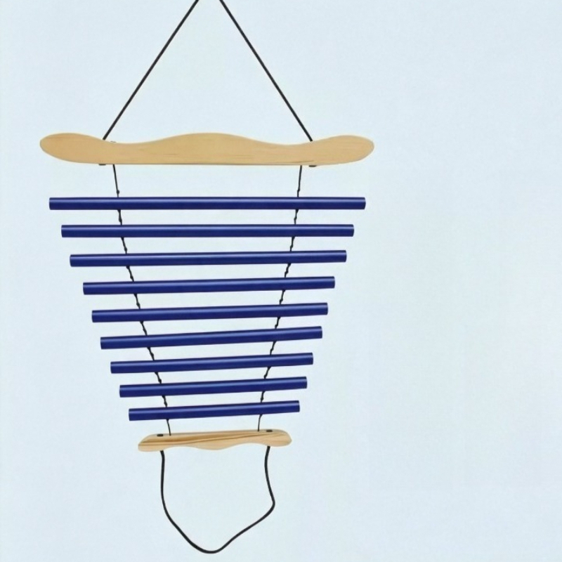 Профессиональные звуковые коло – обзор и цена Wind Chime Tubular