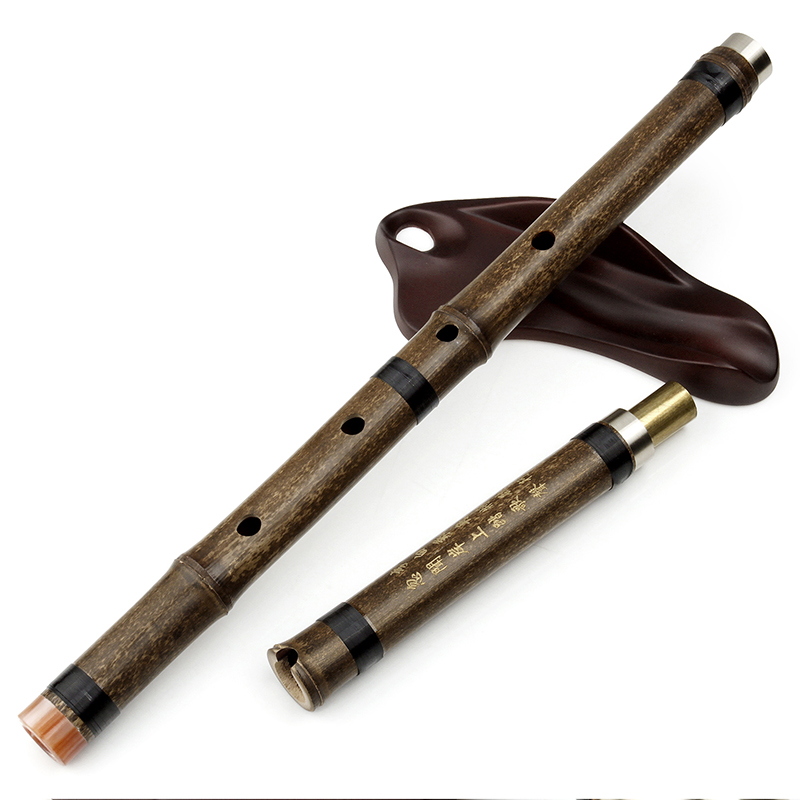 Натуральный бамбук 54 см Sh ко – обзор и цена Shakuhachi Bamboo Flute