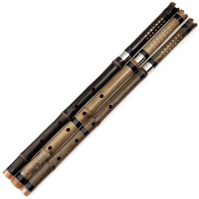 Натуральный бамбук 54 см Sh ко – обзор и цена Shakuhachi Bamboo Flute