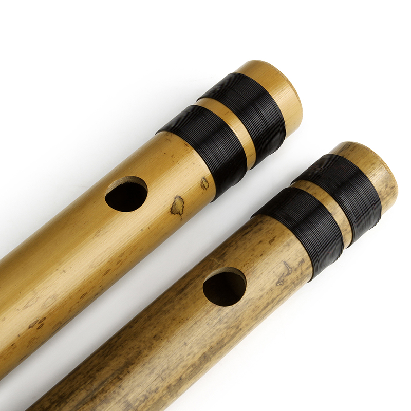 Японская флейта шинобу (8-отве – обзор и цена Shakuhachi Bamboo Flute