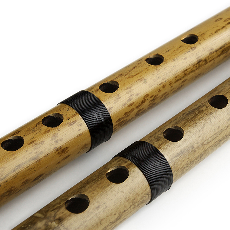 Японская флейта шинобу (8-отве – обзор и цена Shakuhachi Bamboo Flute
